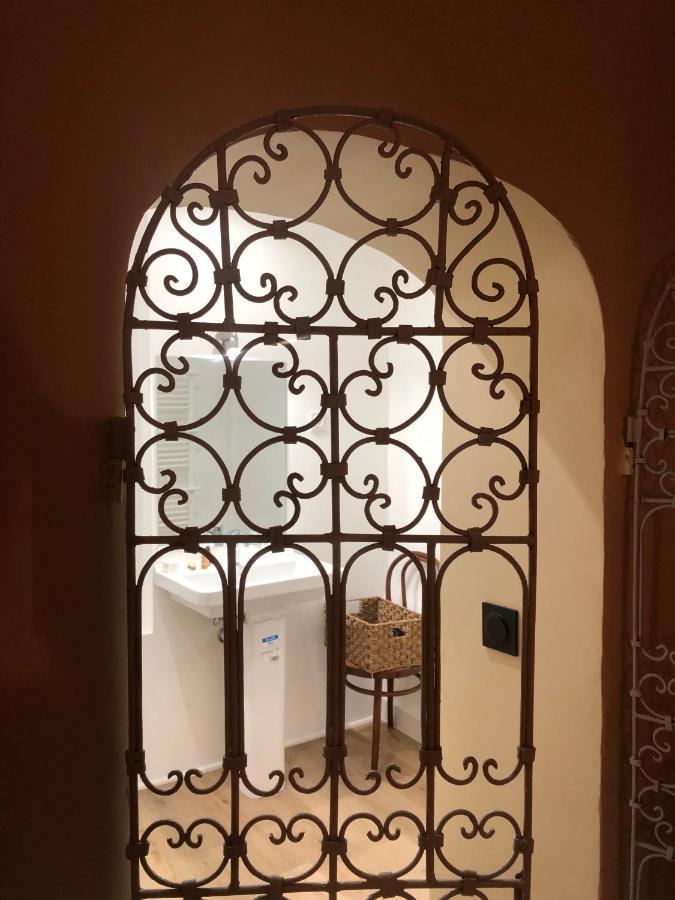 سا سيرْ سور مير Maison Bagatelle المظهر الخارجي الصورة